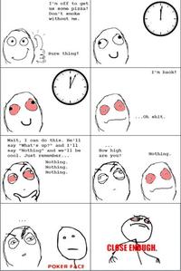 Stoner Comics