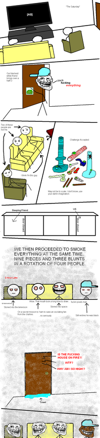 Stoner Comics