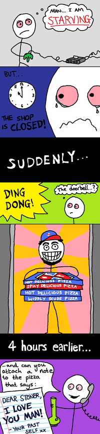 Stoner Comics