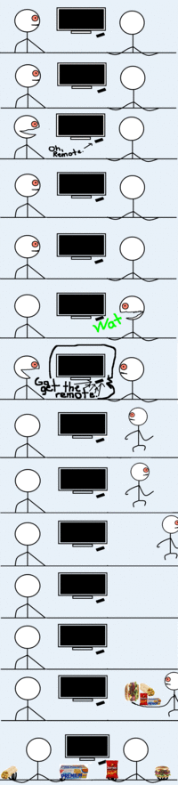 Stoner Comics