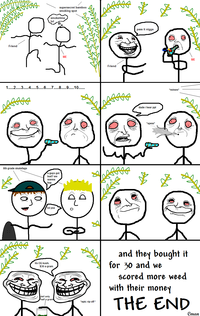 Stoner Comics