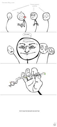 Stoner Comics