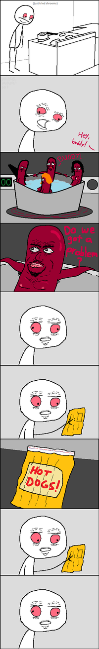 Stoner Comics