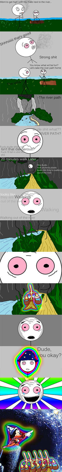 Stoner Comics