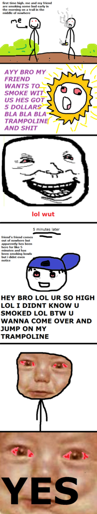 Stoner Comics