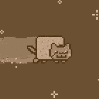 Nyan Cat / Pop Tart Cat