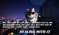 Deal With It