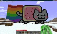 Nyan Cat / Pop Tart Cat