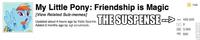 My Little Pony: Friendship is Magic