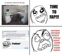 Rage Guy (FFFFFUUUUUUUU-)