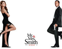 Mr. & Mrs. X