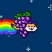 Nyan Cat / Pop Tart Cat