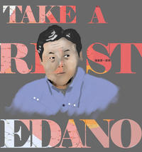 Yukio Edano