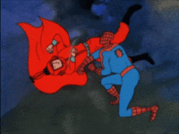 '60s Spider-Man