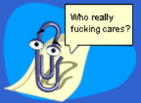 Clippy