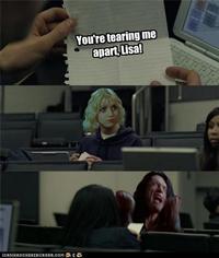 Zuckerberg Note Pass