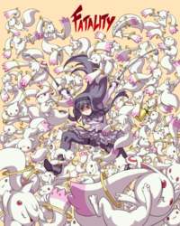 Kyubey