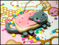Nyan Cat / Pop Tart Cat