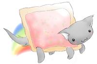 Nyan Cat / Pop Tart Cat