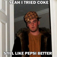 Scumbag Steve