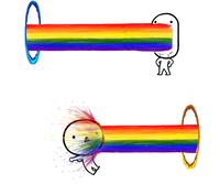 Puking Rainbows