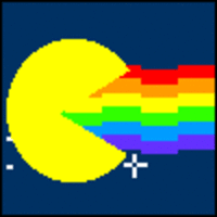 Nyan Cat / Pop Tart Cat