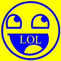 Awesome Face / Epic Smiley