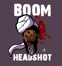 Boom Headshot!