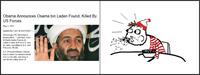 Osama Bin Laden's Death