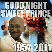 Goodnight Sweet Prince
