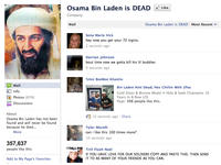 Osama Bin Laden's Death