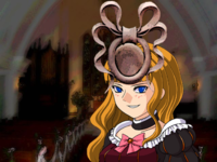 Princess Beatrice Royal Wedding Hat