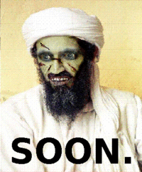 Osama Bin Laden's Death