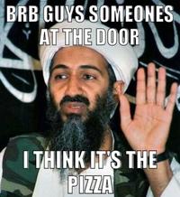Osama Bin Laden's Death