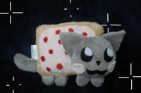 Nyan Cat / Pop Tart Cat