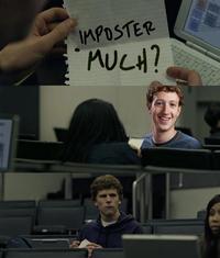 Zuckerberg Note Pass