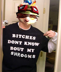 Bitches Don't Know 