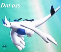 'Dat Ass