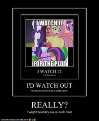 My Little Pony: Friendship is Magic