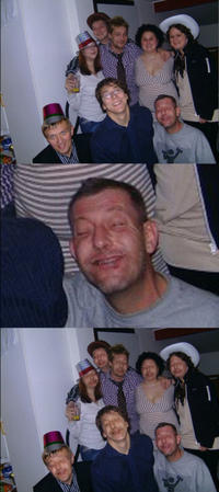Face Swapping