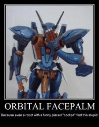 Facepalm