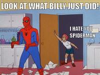 '60s Spider-Man