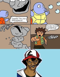 Ash Pedreiro / Dat Ash