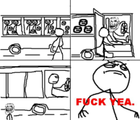 F*ck Yea