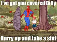 '60s Spider-Man