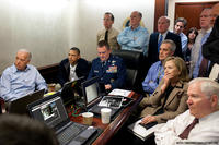 Osama Bin Laden's Death