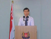 Yam Ah Mee