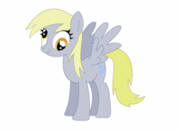 Derpy Hooves