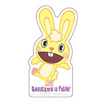 Happy Tree Friends 