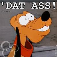 'Dat Ass
